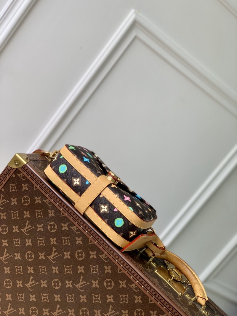 LV Satchel Bags